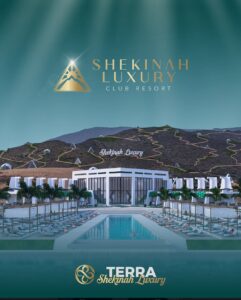 Shekinah Luxury