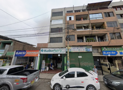 Local Comercial en Palermo
