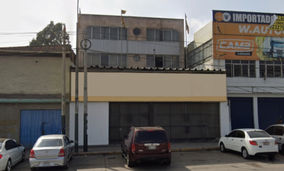 5 Unidades Inmobiliarias / La Victoria