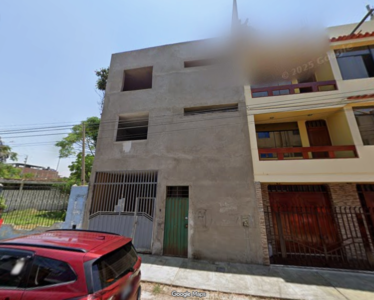 02 Departamentos en Los Granados