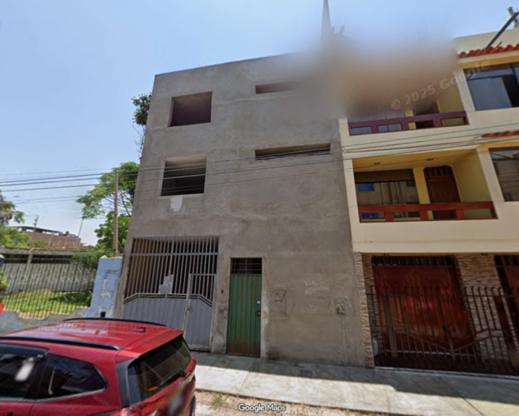 02 Departamentos en Los Granados