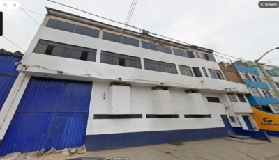 Local Comercial en Palermo