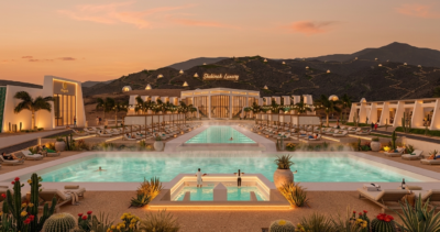 Terrenos para casa de campo de lujo desde 300m² - Shekinah Luxury