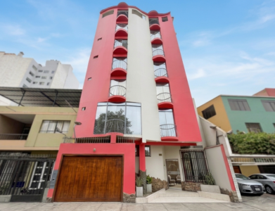 Edificio para empresa / negocio