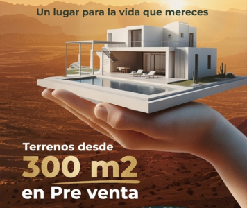 Terrenos para casa de campo de lujo desde 300m² - Shekinah Luxury
