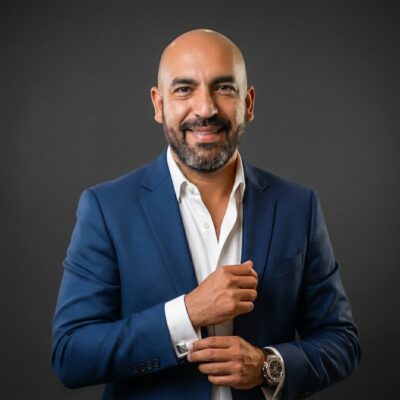 Alex Villalobos